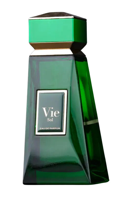 Fragrance World Vie Sol Eau De Parfum 80ml For Men & Women