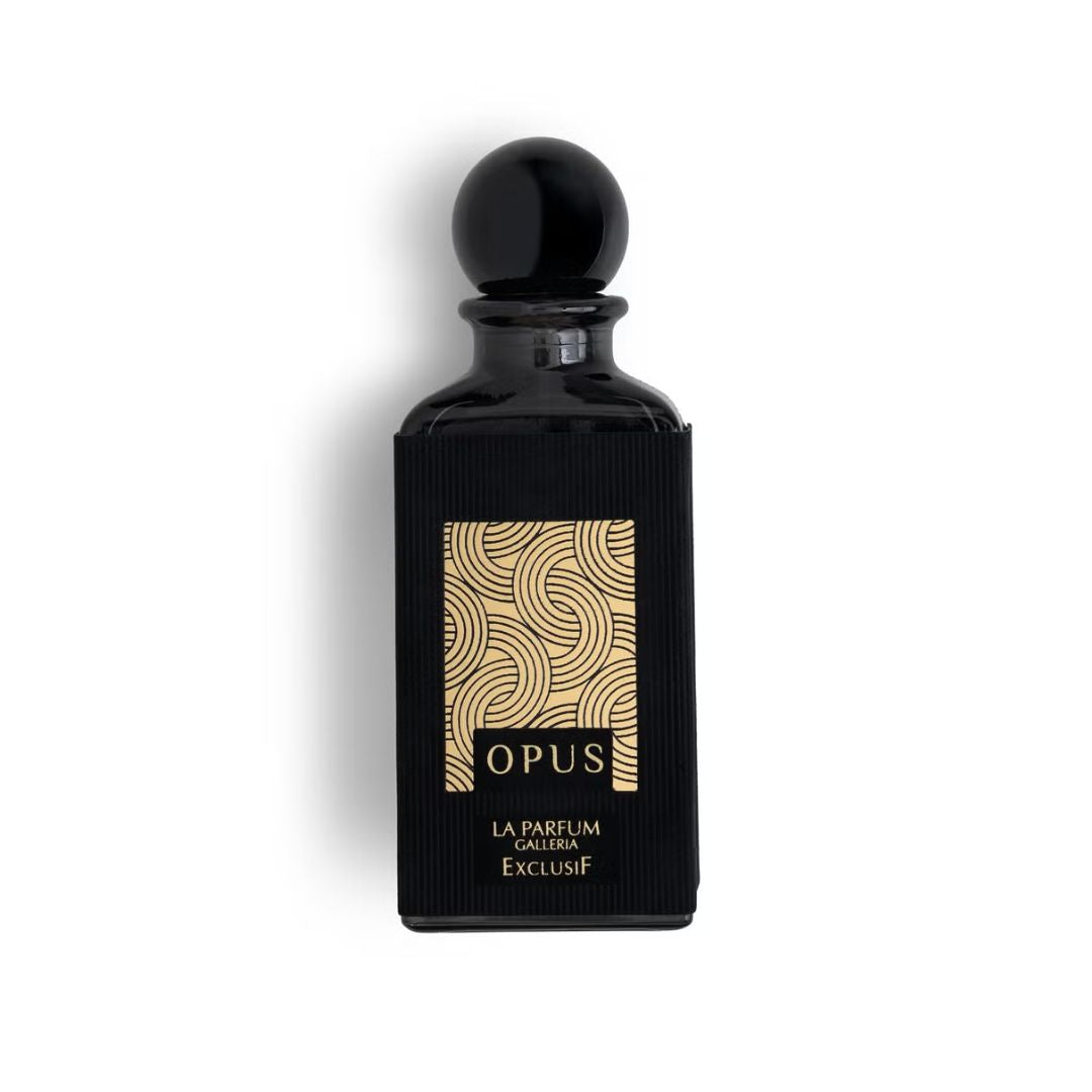 Opus Eau de Parfum 80ml – Unisex Luxury Fragrance by La Parfum Galleria Exclusif
