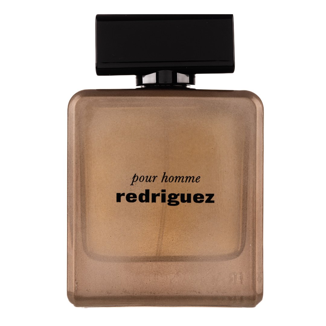 Fragrance World Redriguez Pour Homme Eau De Parfum 100Ml For Men