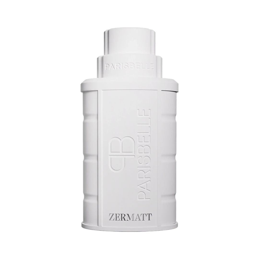 Zermatt Extrait De Parfum 100ml – Fresh Citrus Woody Luxury Perfume by Parisbelle