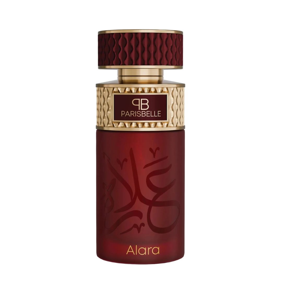 Alara Extrait de Parfum 100ml – Fruity Gourmand Luxury Perfume by Parisbelle