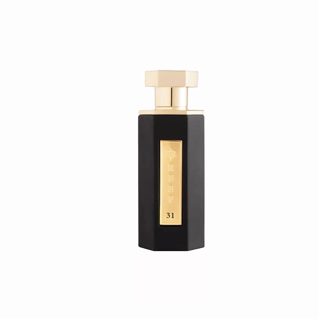 Reef 31 Eau De Parfum 100ml – Unisex Fragrance