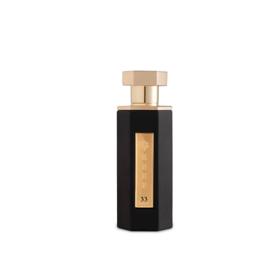 Reef 33 Eau De Parfum 100ml – Unisex Fragrance