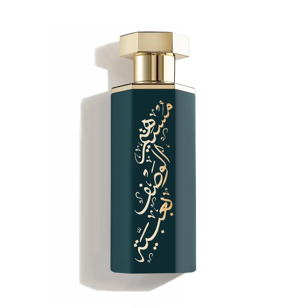Obaiah Arabs Eau De Parfum 100ml – Unisex Fragrance