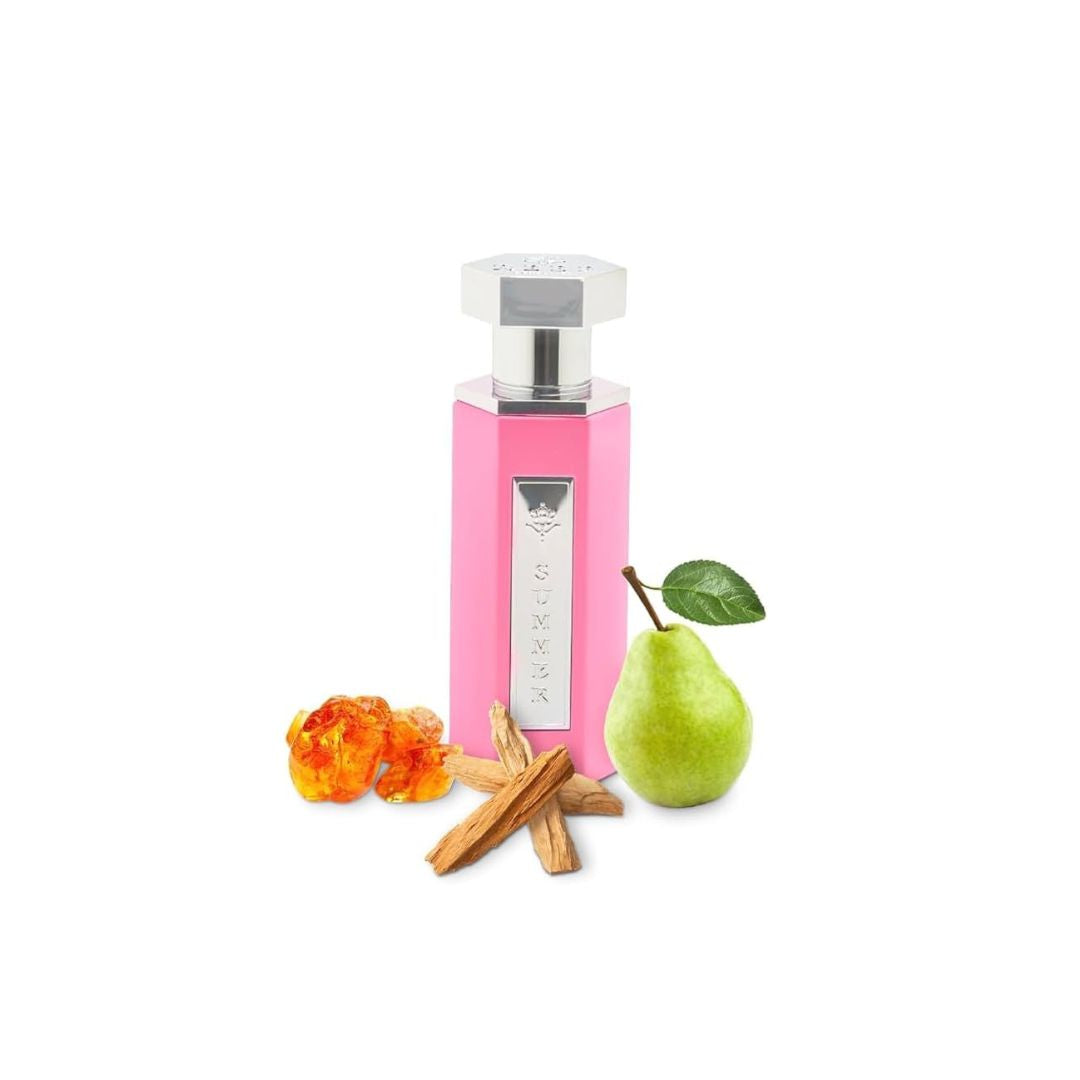 Summer Pink Eau De Parfum 100ml – Unisex Fragrance