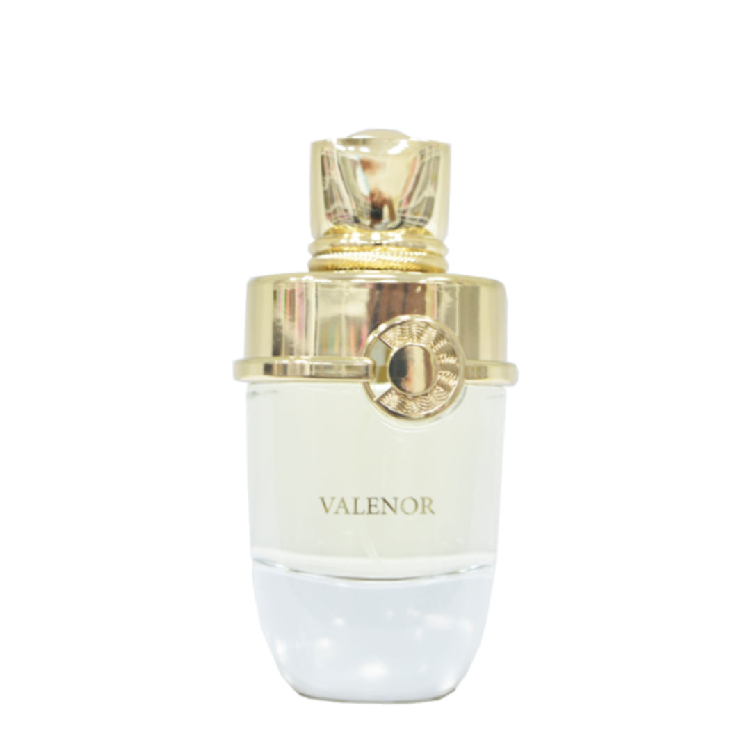 Valenor Luxury Perfume 100ml – Unisex Eau De Parfum by Ritis Perfume
