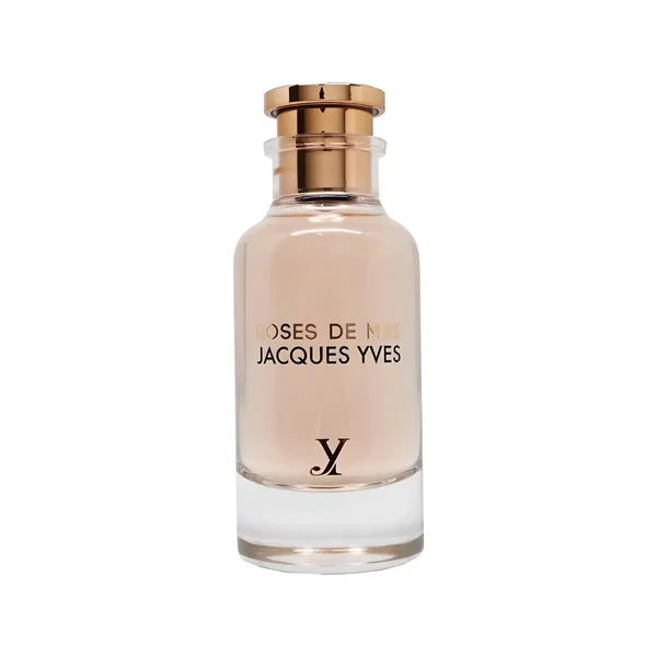 عطر روزيز دي ماي جاك إيف 100 مل EDP Fragrance World