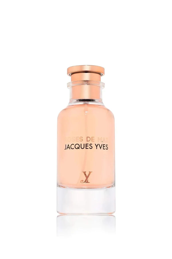 عطر روزيز دي ماي جاك إيف 100 مل EDP Fragrance World