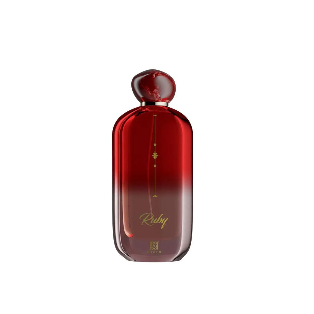 Ruby Eau De Parfum 100ml for Women