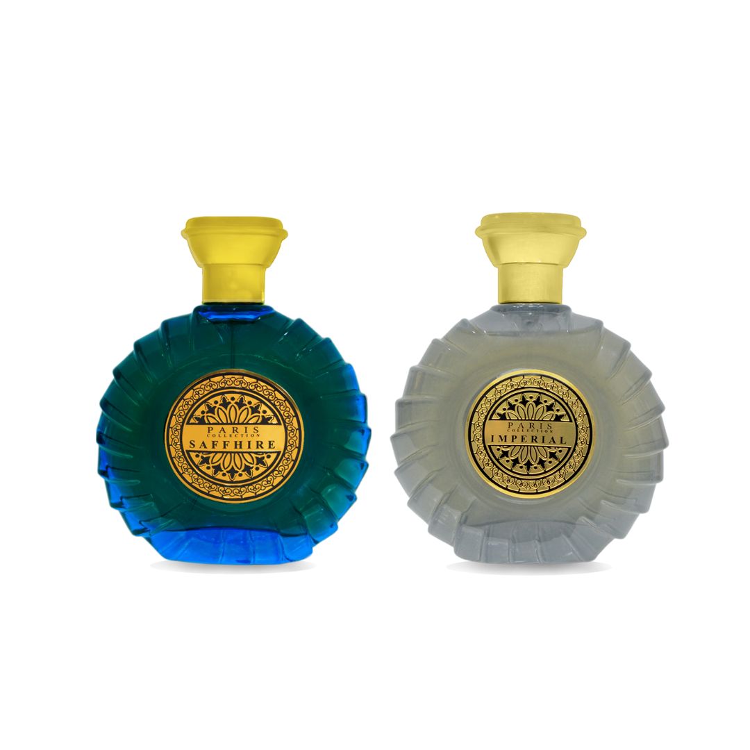Saffhire & Imperial EDP 100ml EDP Set