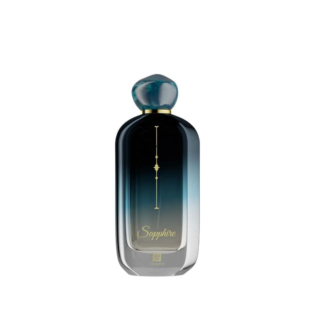 Sapphire Eau De Parfum 100ml | Perfume For Men