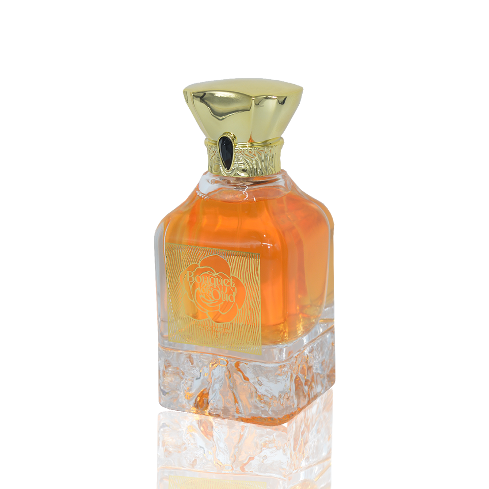 Bouquet of Oud Eau de Parfum 100ml – Secret Scents