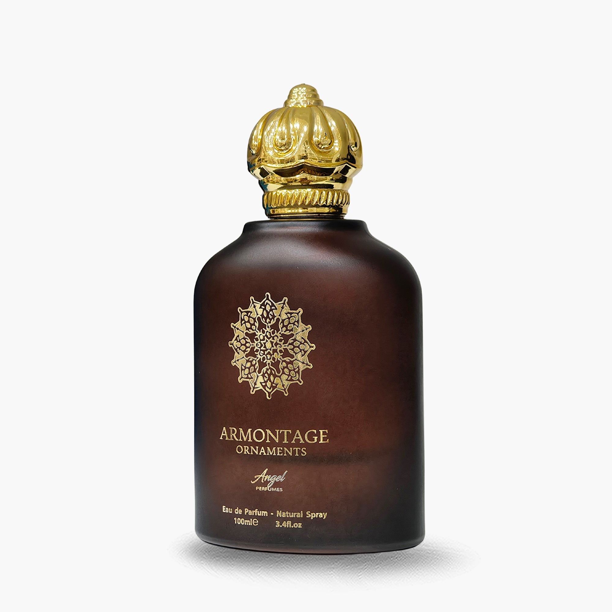 Armontage Ornaments Eau De Parfum 100ml