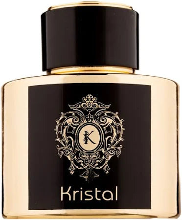 عطر كريستال 100 مل EDP عالم العطور للجنسين