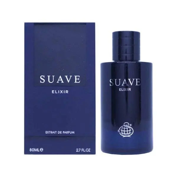 Suave Elixir Perfume 80ml EDP Fragrance World Male