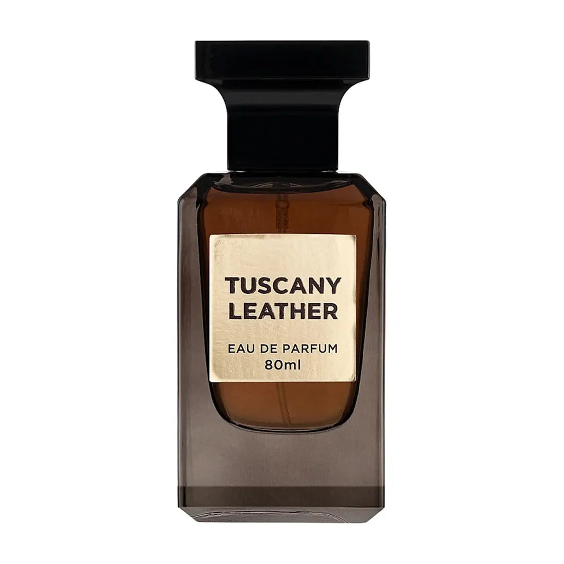 عطر توسكاني ليذر 80 مل EDP عالم العطور للجنسين