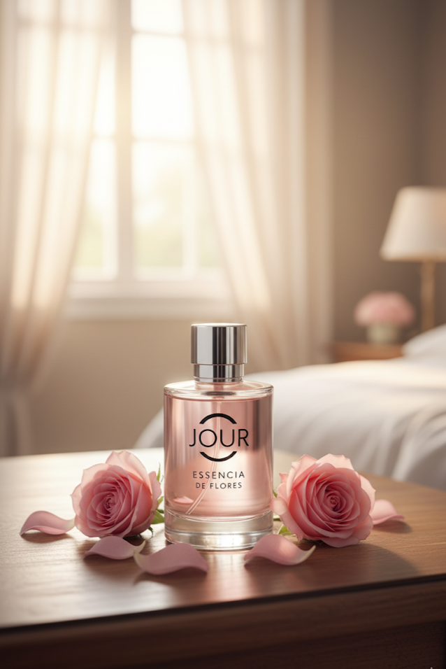 Essencia Jour Eau De Parfum 100ml For Her