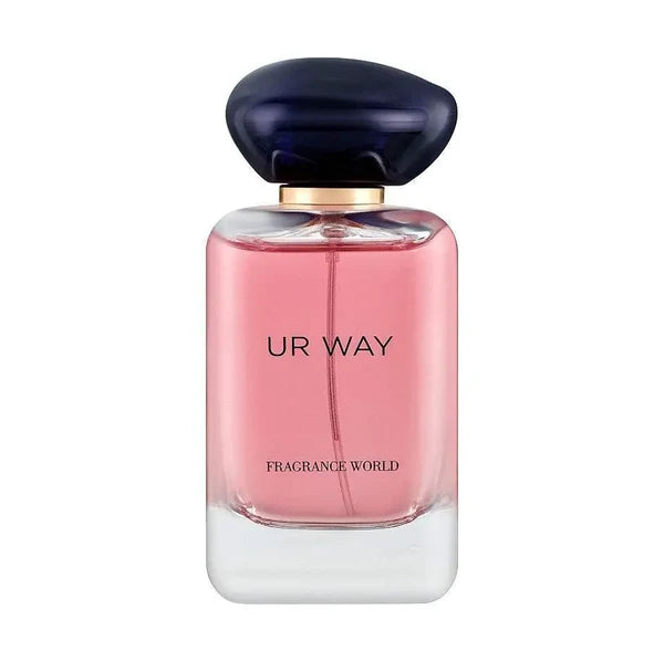 عطر UR Way 100 مل EDP عالم العطور