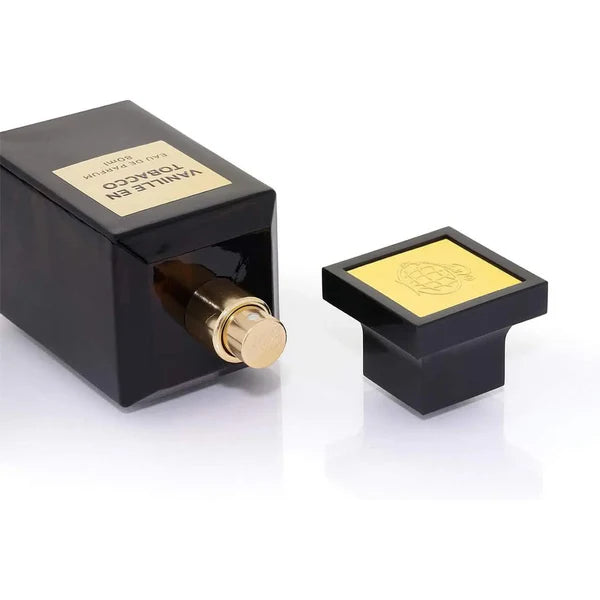 Fragrance World  Vanille En Tobacco Perfume EDP Fragrance World Unisex