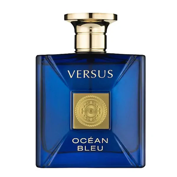 عطر فيسروس أوشن بلو 100 مل أو دي بارفان من عالم العطور للرجال