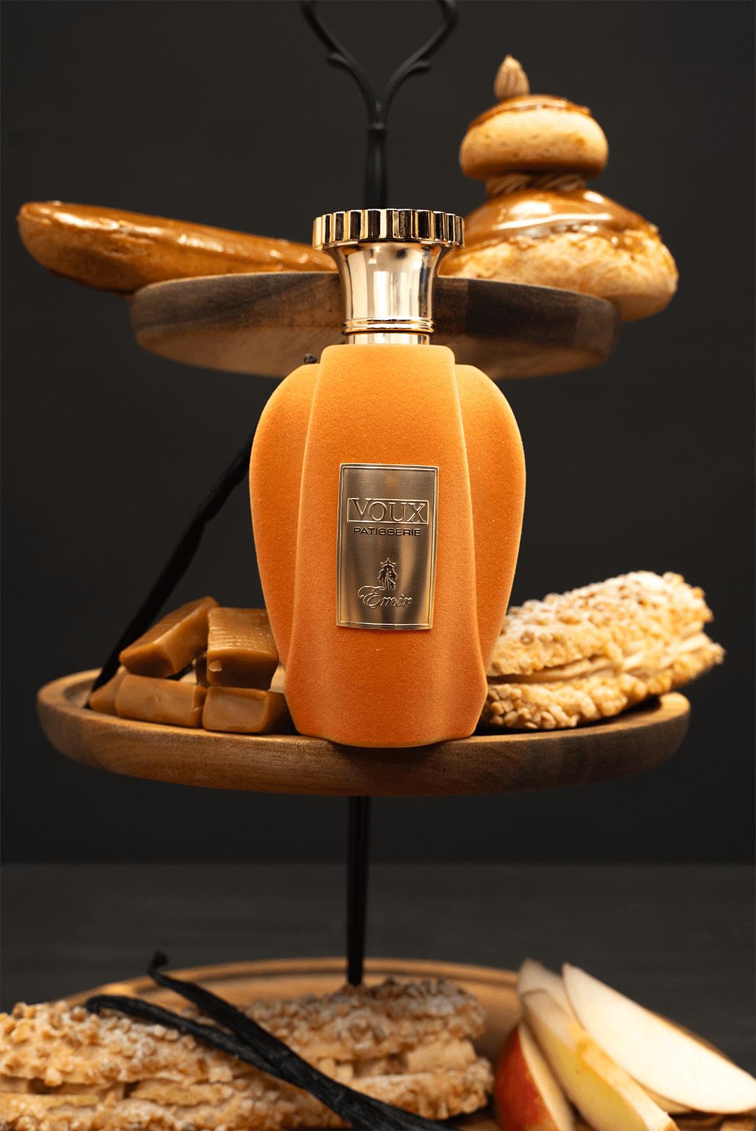 Voux Patisserie EDP 100 ML Unisex