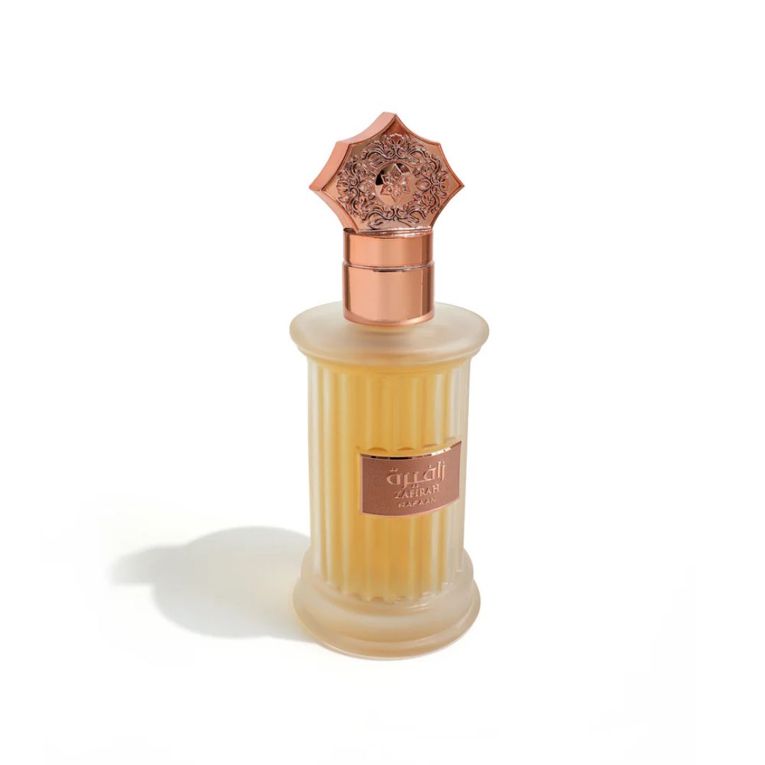 Zafirah Eau De Parfum 100ml – For Women